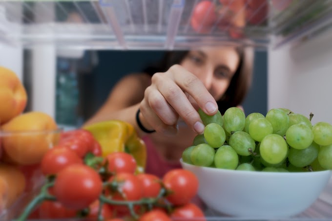 ¿Dónde y cómo guardar cada alimento?: claves para evitar el desperdicio y ahorrar en casa