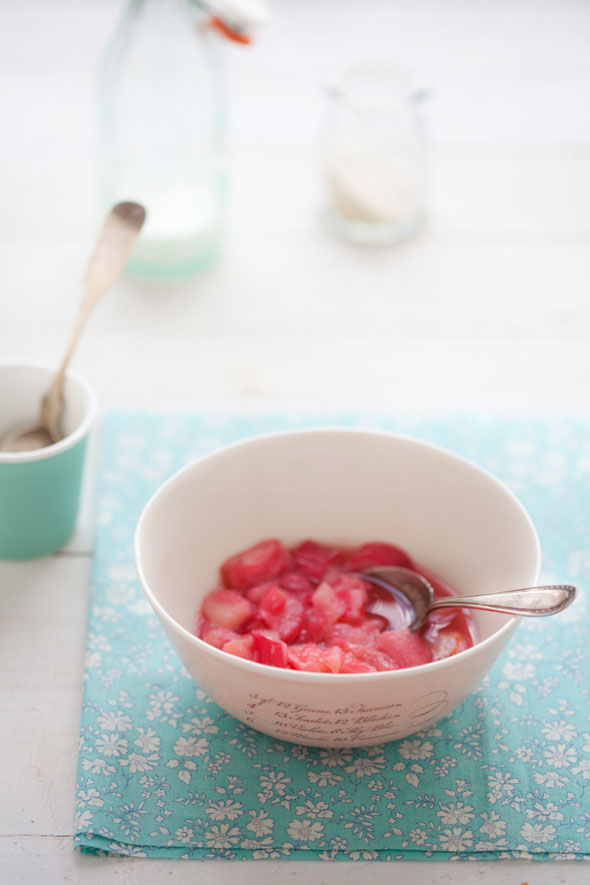 sliced watermelon radish