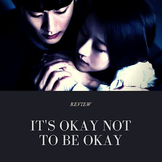 it's okay not to be okay