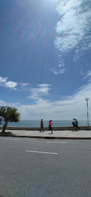 Mar del Plata, Argentina