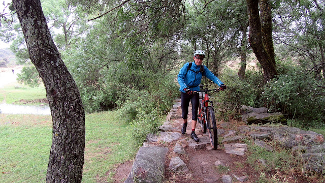 Arroyo de La Moraleja