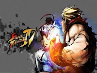 Ultra Street Fighter IV Update v1.09 Incl DLC Pack 1
