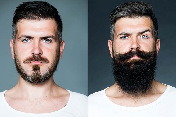 Mens Facial Hair Options Ranked from Worst to Best  by The Bold Italic   The Bold Italic
