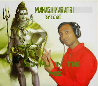 Mahashivaratri Special - Dj Mj Mix