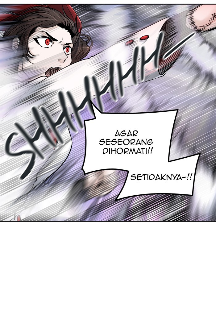 Webtoon Tower Of God Bahasa Indonesia Chapter 411