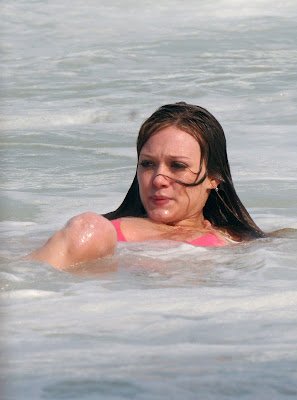 Hilary Duff Bikini Pics hots photos