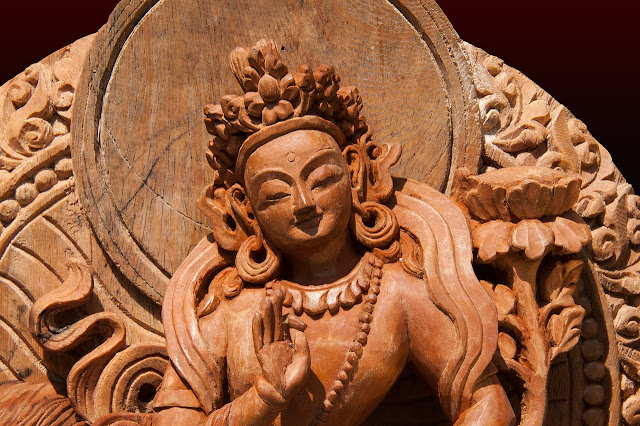 Devi Tara