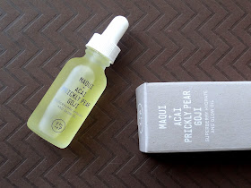 Youth To The People Superberry Hydrate And Glow Oil 