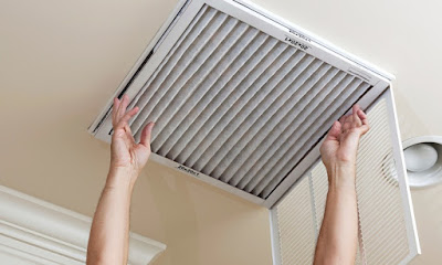 air duct cleaning Atlanta 