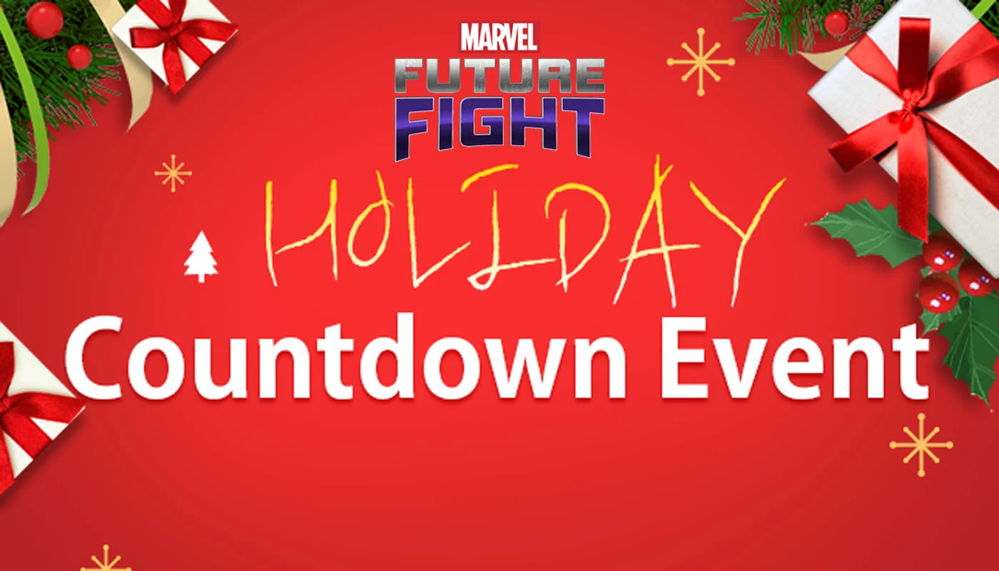 Event Marvel Future Fight menyambut libur nasional