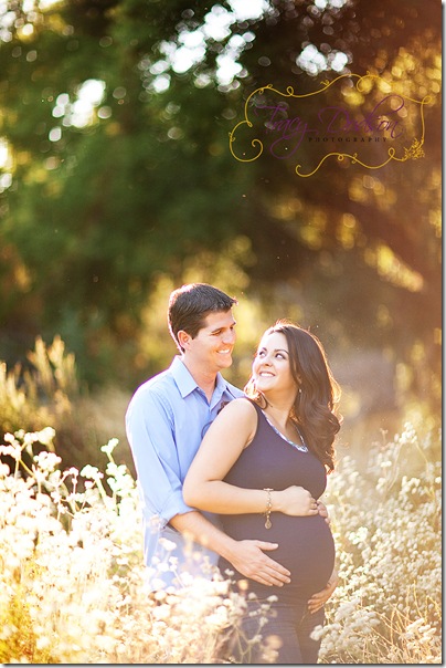 Pat & Eleni Maternity   099j rep