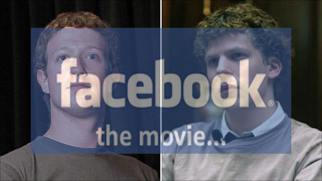 The Facebook Movie Mark Juckerberg By The Social Network