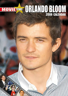 Orlando Bloom - UNICEF Goodwill Ambassador