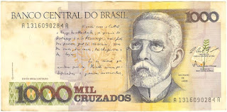 1000 Cruzados - Bresser Pereira e Fernando Oliveira