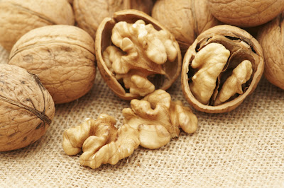 Walnuts Health Benefits