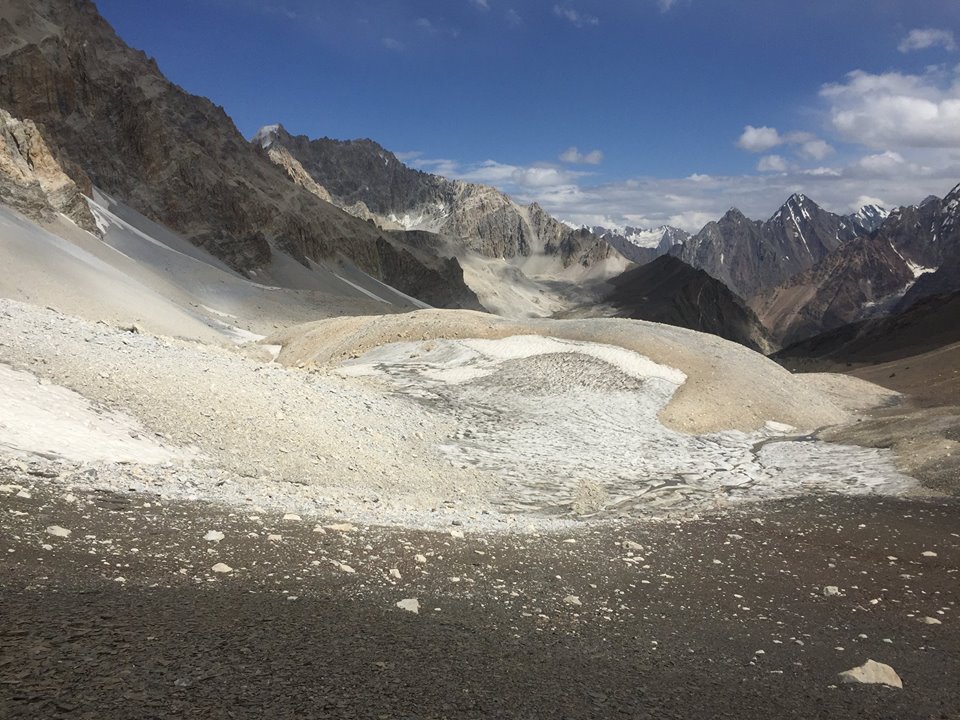 Ishkoman Aghost Pass or Panji Pass Yasin valley. Pass in Yasin valley. trek to Ishkoman and darkot valley. Tourist Attraction valley in Gilgit Baltistan. Yasin valley Hindu kush and Hindu raj range