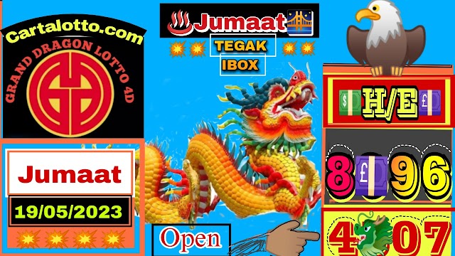  Gd Lotto( H/E Master)Special 3D and 4D Char for Jumaat| Office 365