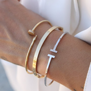 Bracelets fantaisie tendance 2023