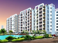 Puravankara Projects : Rs. 27 lakh and Rs. 29 lakh Flats for Single Men & Women, First Home Buyers near Velachery, Chennai..