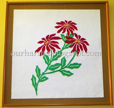 Poinsettias (2)
