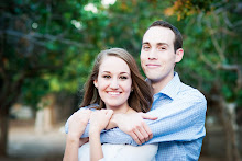 Amber and Erik