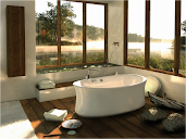 #7 Contemporary Bathroom Design Ideas