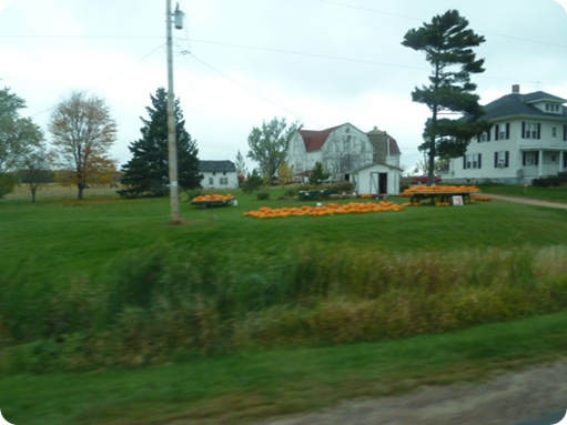 Wausau. WI to Savage, MN 006