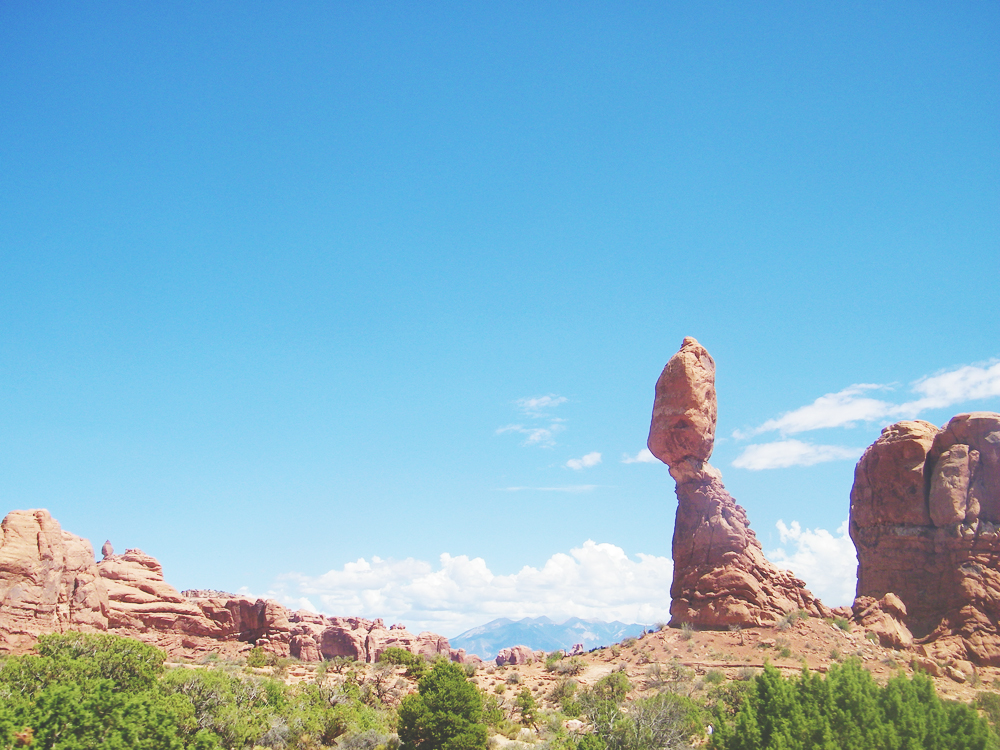 arches national park the wanderful soul