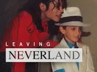 "Leaving Neverland" - Michael Jackson 