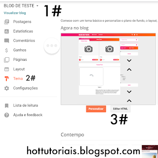 COMO CRIAR UMA TABELA RESPONSIVA NO BLOGGER OU BLOGSPOT