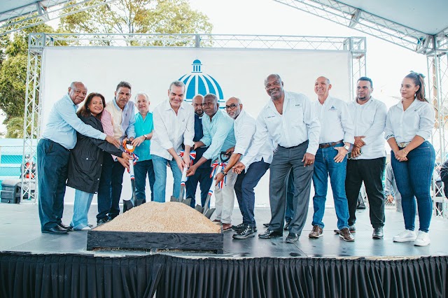 Regidor José Manuel López resalta compromiso de presidente Abinader con el deporte