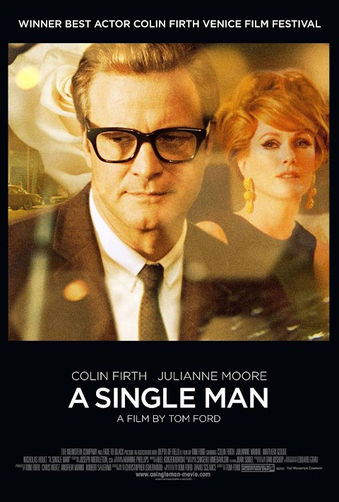 رجل أعزب A Single Man (2009)
