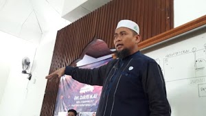 KIAMAT SUDAH DEKAT (1 dan 2) - Kajian Akhir Zaman- | Ust. Zulkifli M. Ali, Lc, MA