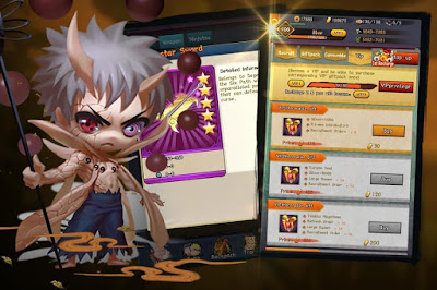 Download Eternal Legend Apk v12.0 Mod Increased Damage Terbaru