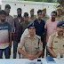 नंदगंज पुलिस ने सरगना समेत ट्रैक्टर चोरों को किया गिरफ्तार - Ghazipur News