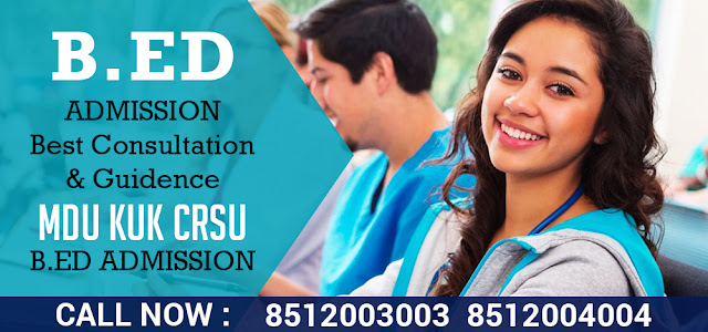 "Ignou Bed Course"