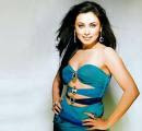 Rani Mukherjee