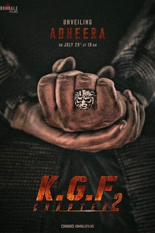 [HD] K.G.F: Chapter 2 2020 Pelicula Completa Subtitulada En Español Online