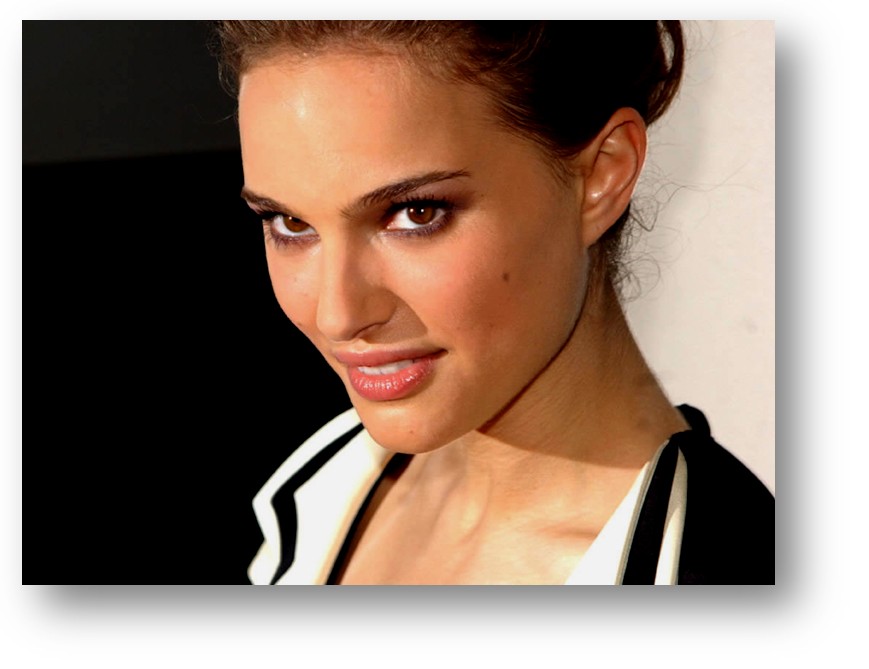 natalie portman 3d. Active negotiations are now underway (THR) for Natalie Portman to join 