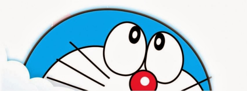 Foto Sampul Doraemon Terbaru  Bangiz