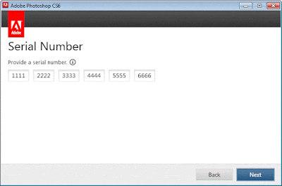 Adobe Photoshop CC 2016 Serial Key