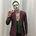 World's Most Expensive Football Player, Neymar, Dresses As Joker For Halloween