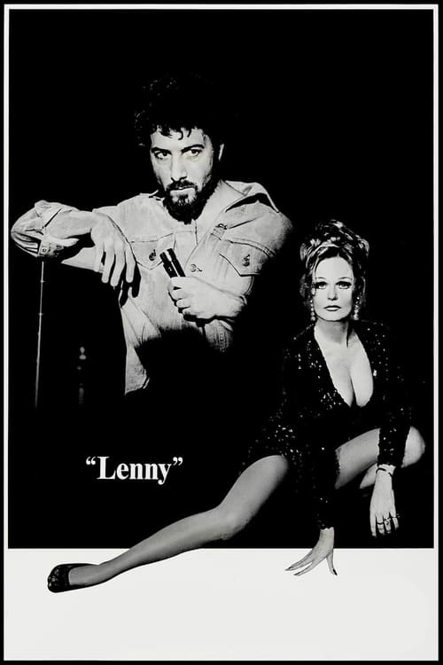 [HD] Lenny 1974 Pelicula Completa En Español Gratis