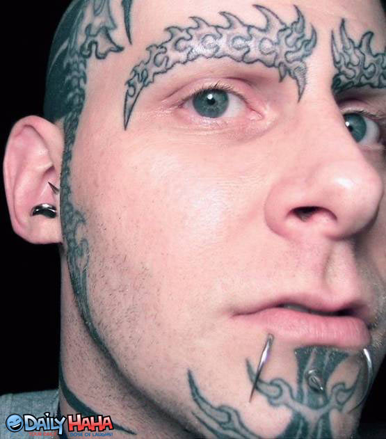 guy tattoos