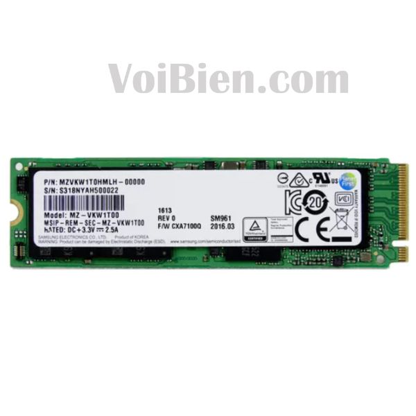 Ổ Cứng SSD Giá Gốc