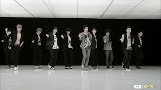 Foto Super Junior