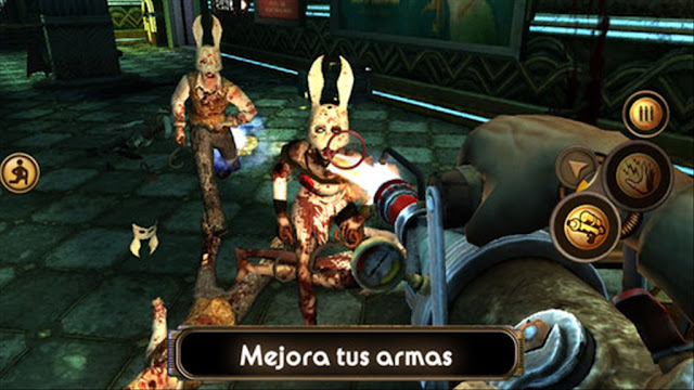 BioShock full free pc game download