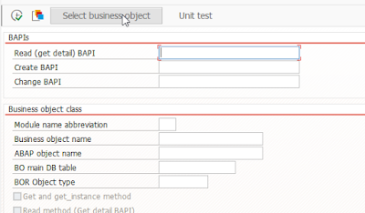 SAP ABAP Development, SAP ABAP Tutorials and Materials, SAP ABAP Certifications, SAP ABAP Online Exam