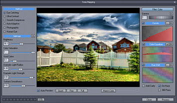  MediaChance Dynamic PHOTO HDR 4.1 Portable 