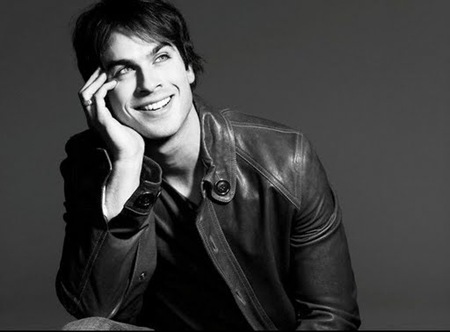 ian somerhalder